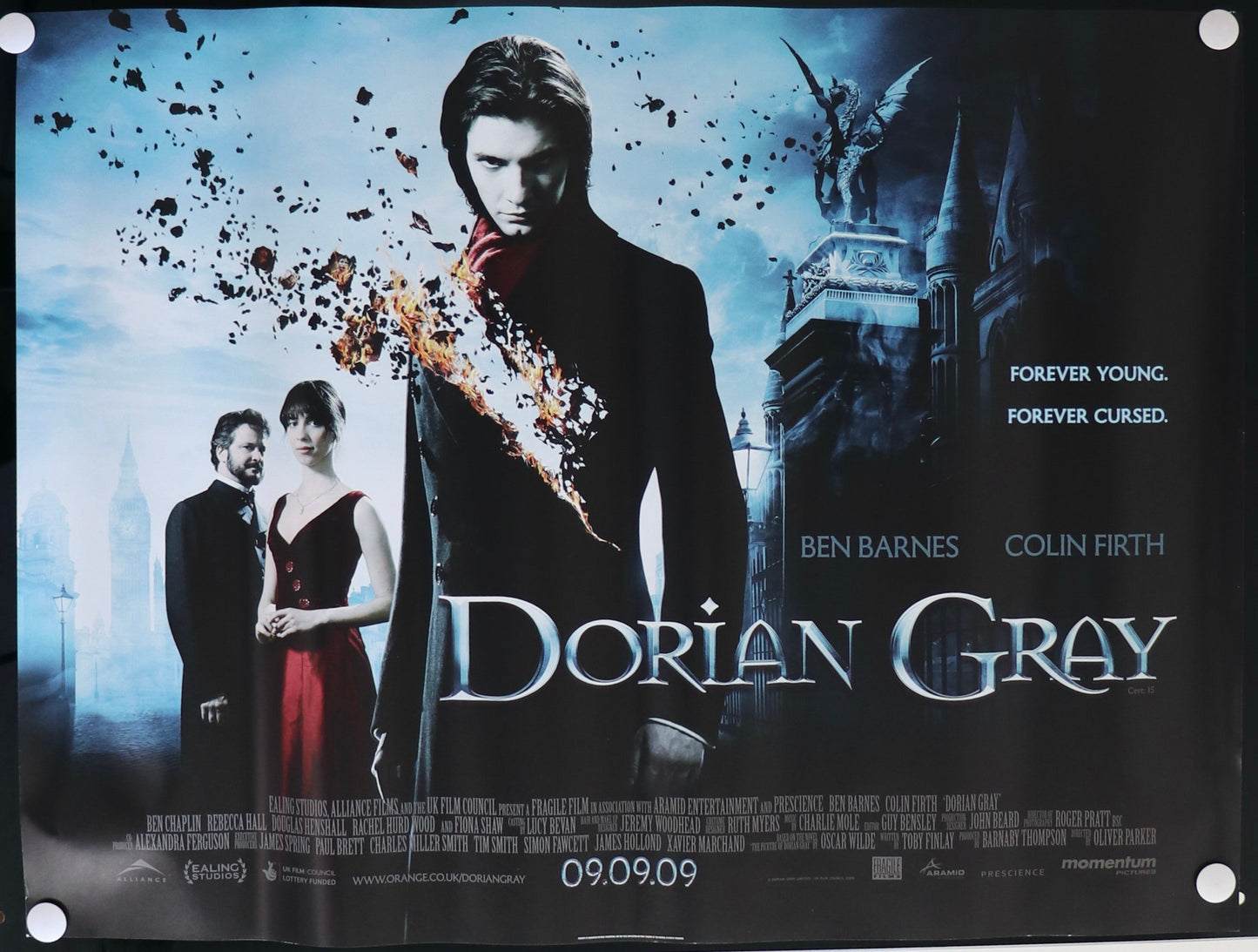 Dorian Gray (2009)