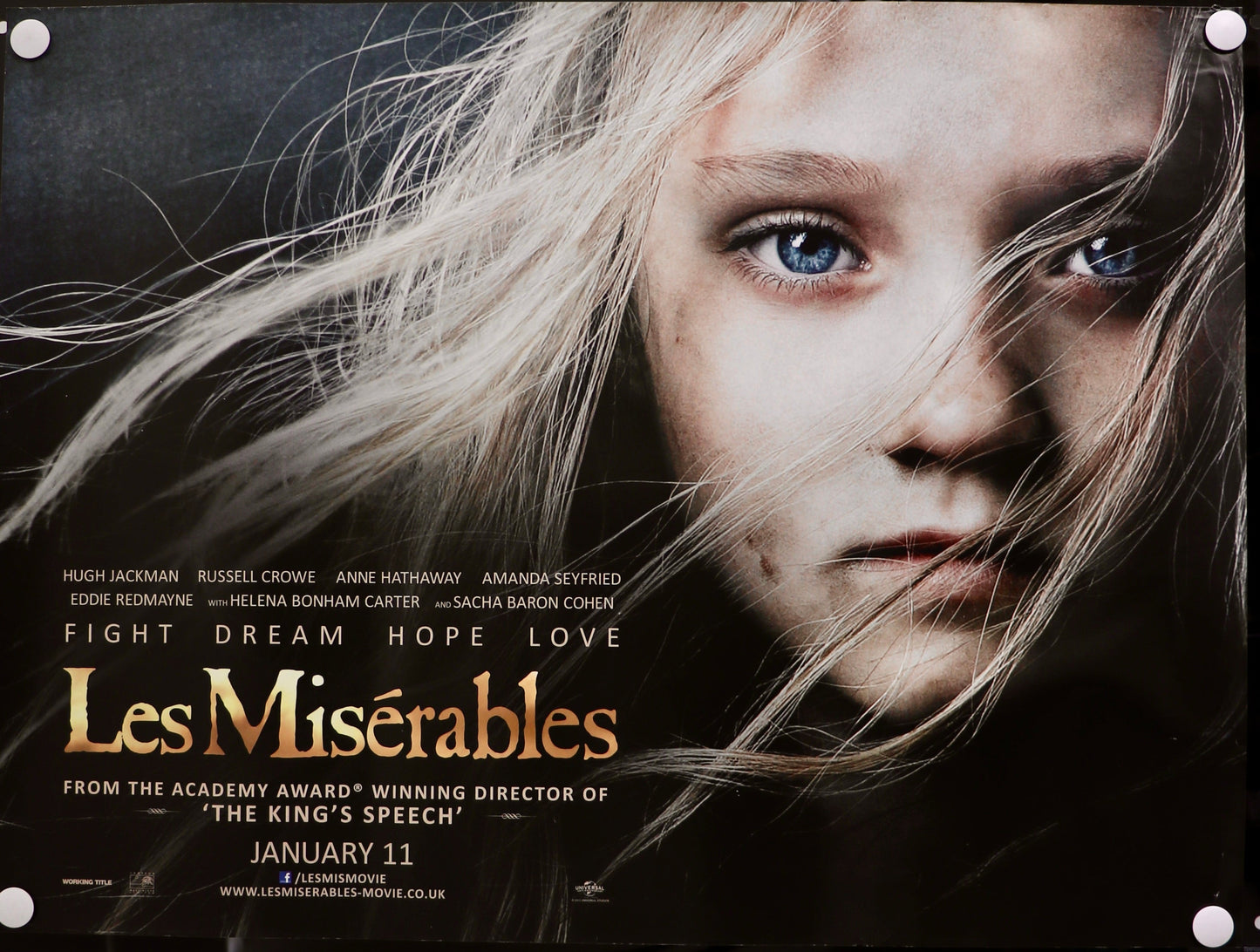 Les Misérables (2012)