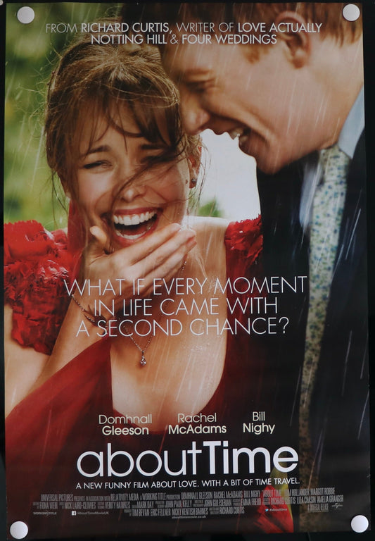 About Time (2013)