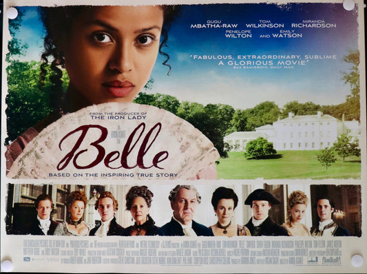Belle (2013)