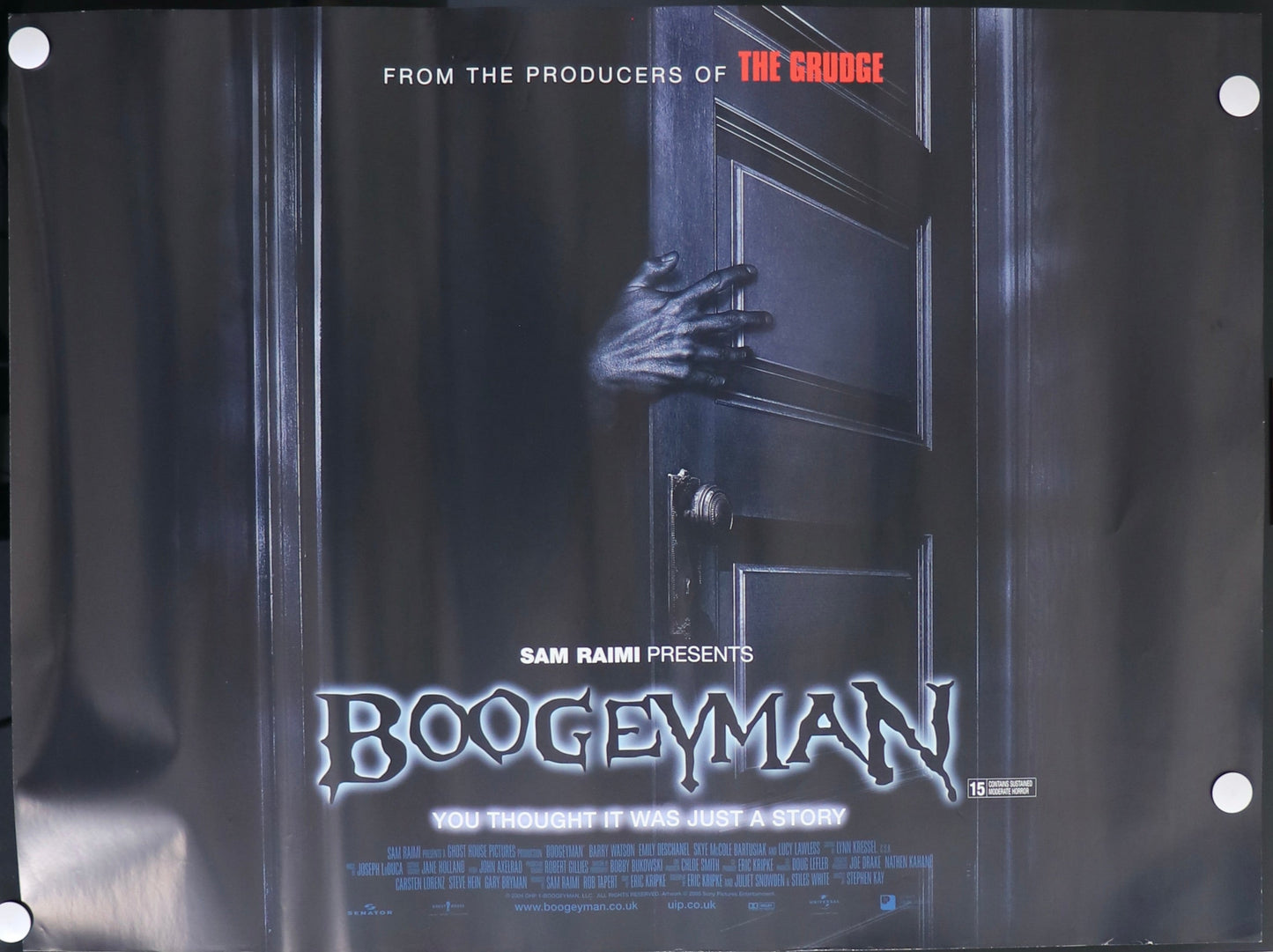 Boogeyman (2005)