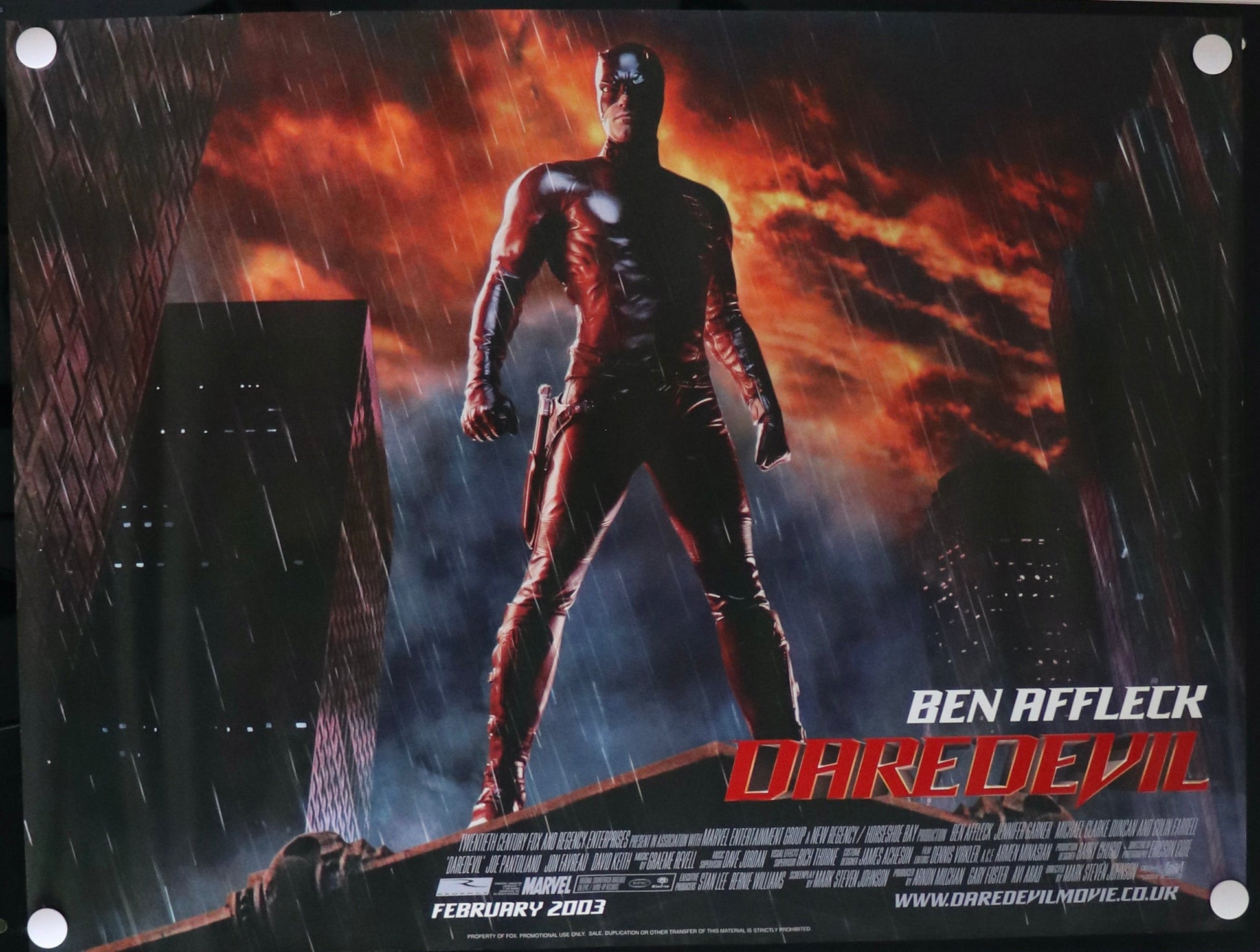 Daredevil (2003)