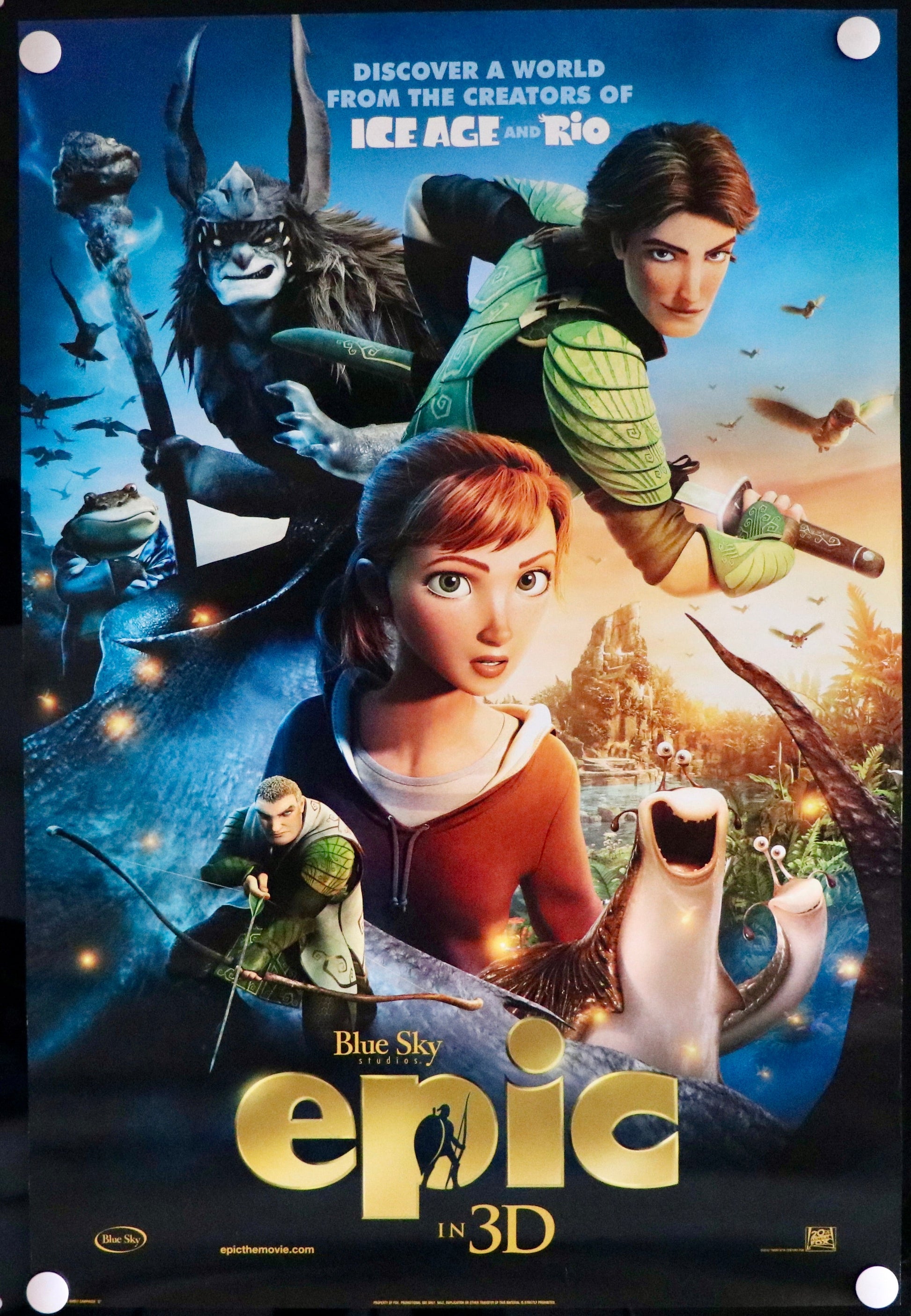 Epic (2013)