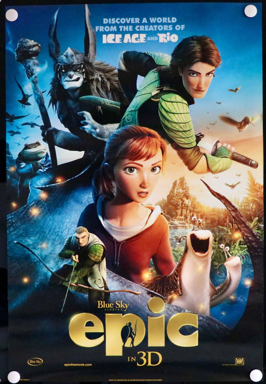 Epic (2013)