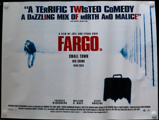 Fargo (1996)