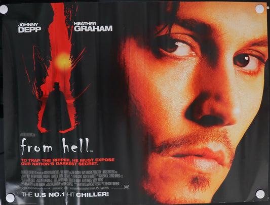 From Hell (2001)