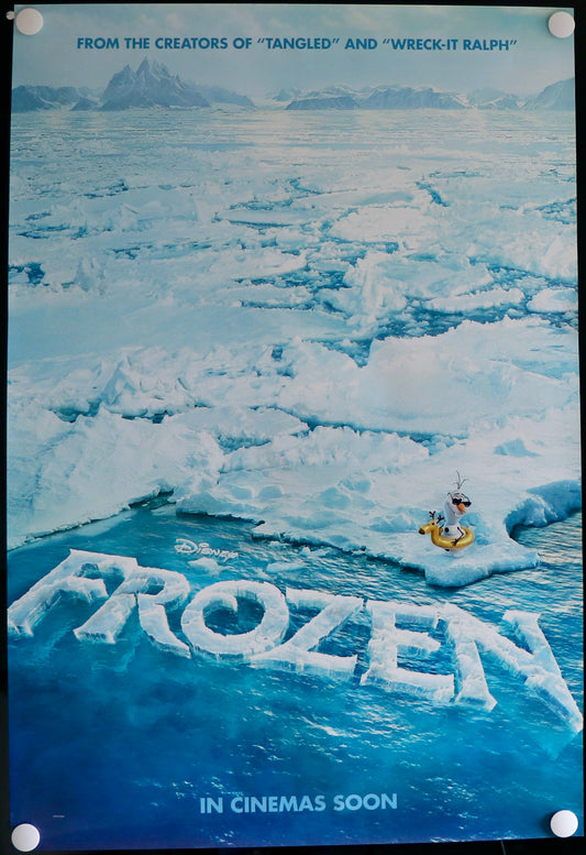 Frozen (2013)