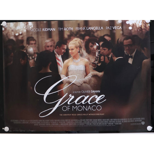 Grace of Monaco (2014) Posters, Prints, & Visual Artwork