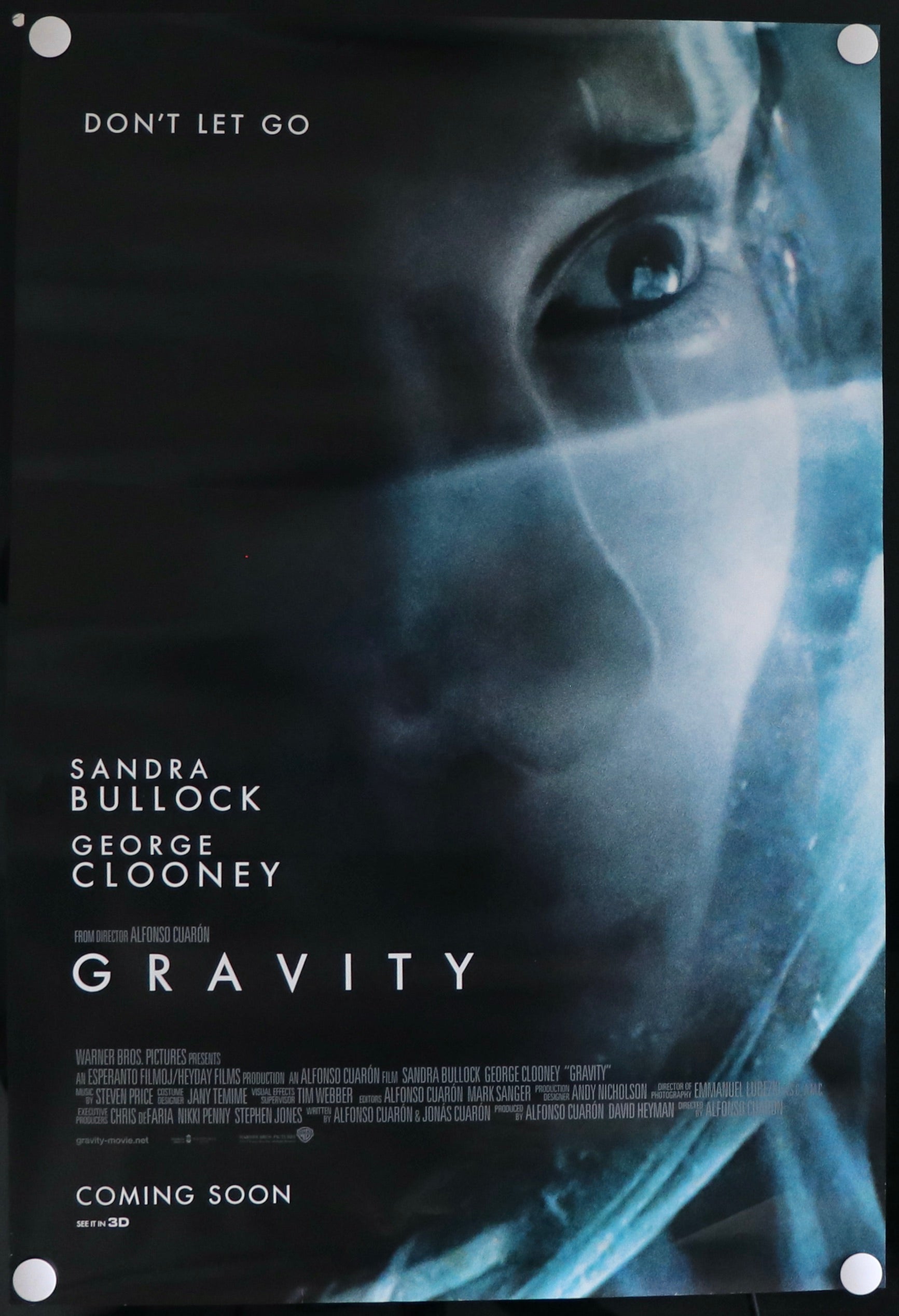 Gravity (2013)