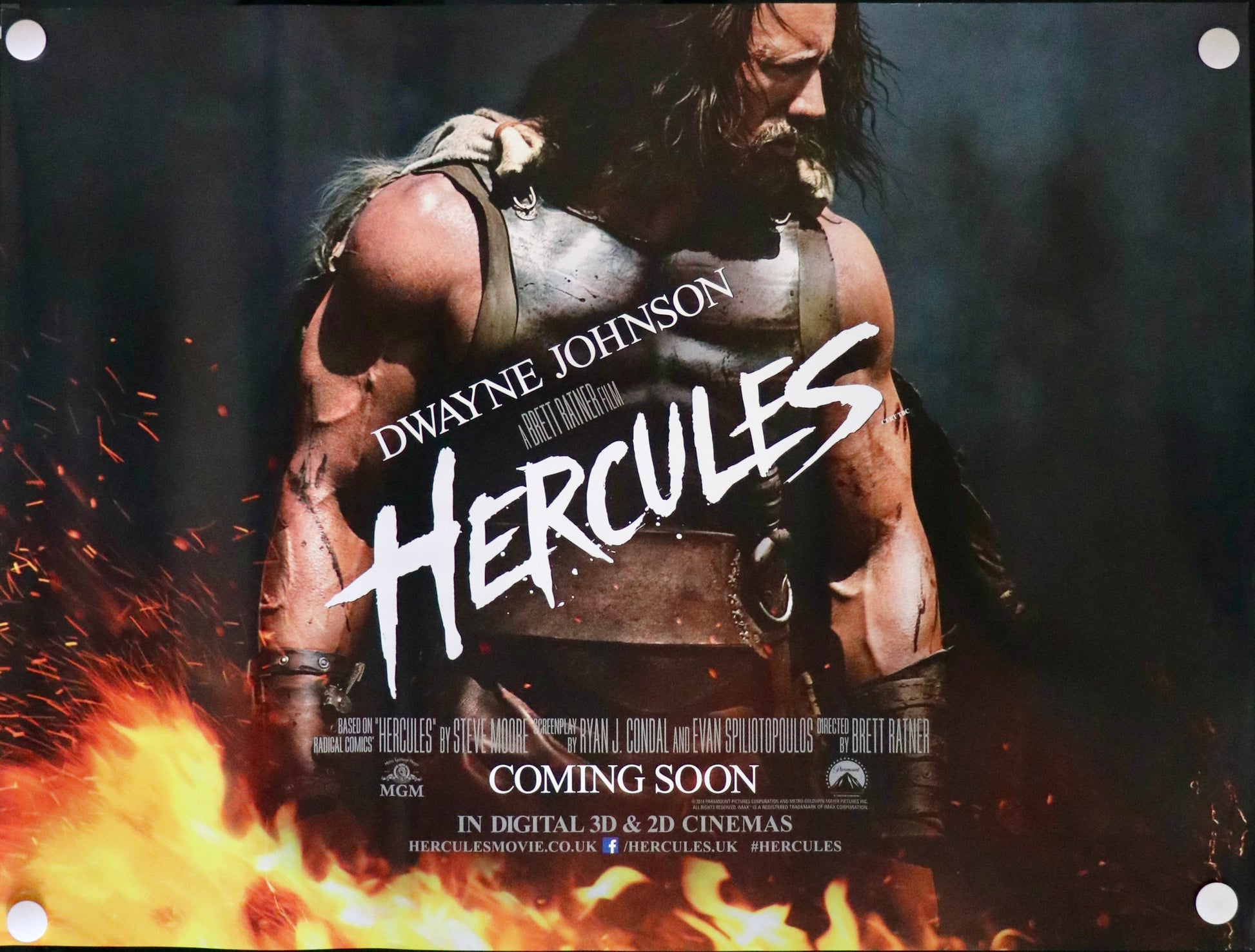 Hercules (2014)