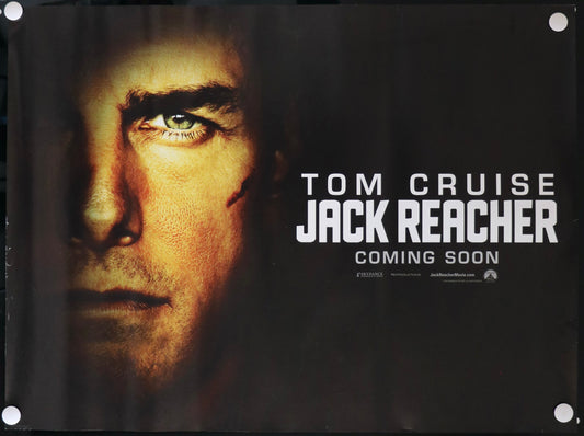 Jack Reacher (2012)