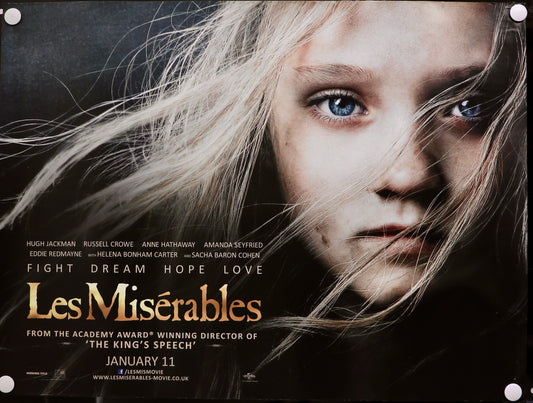 Les Misérables (2012)