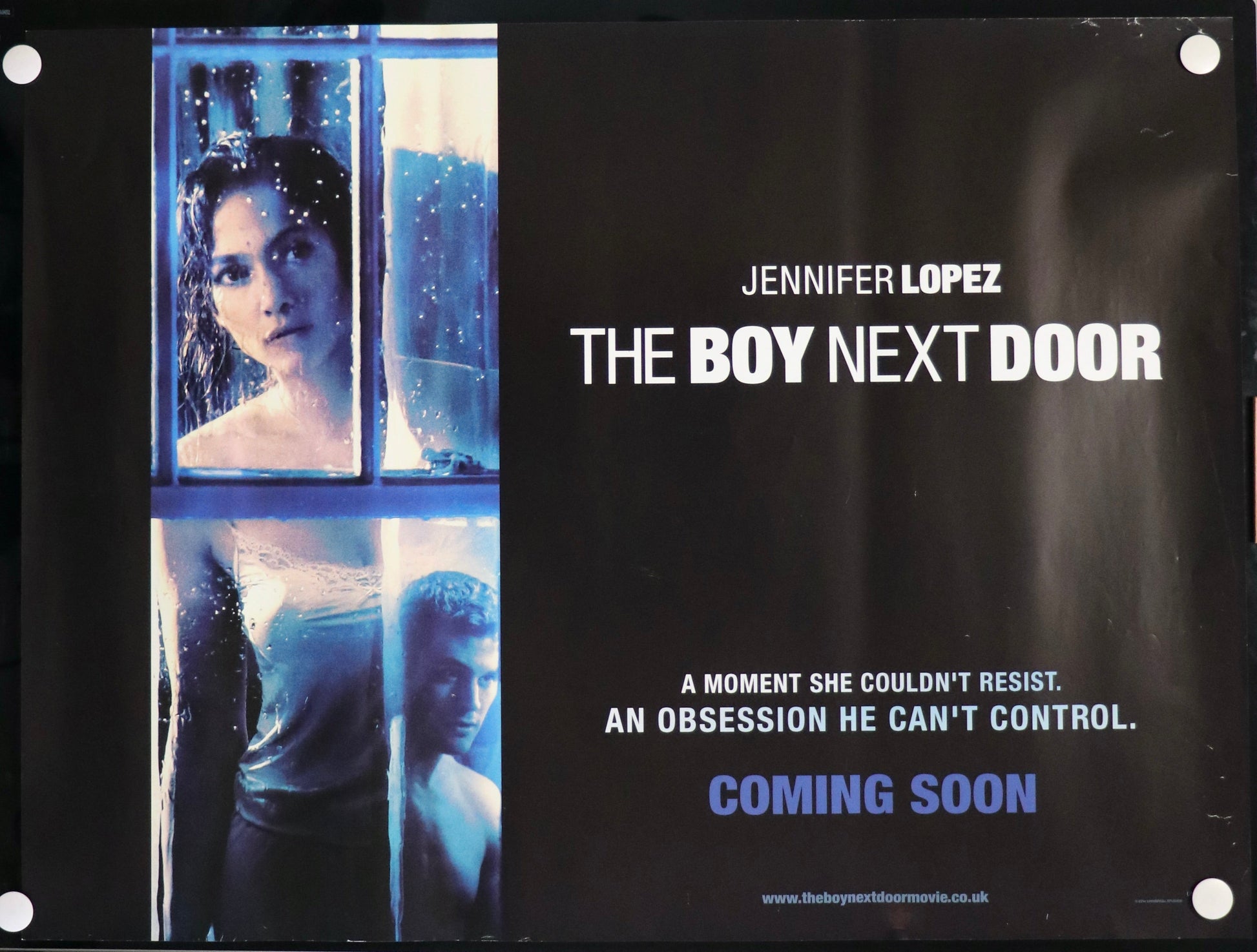 The Boy Next Door (2015)