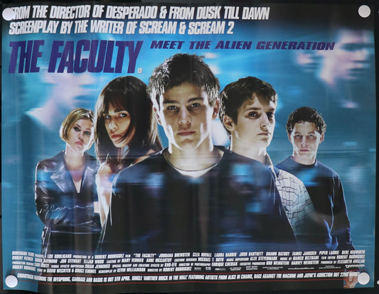 The Faculty (1998)