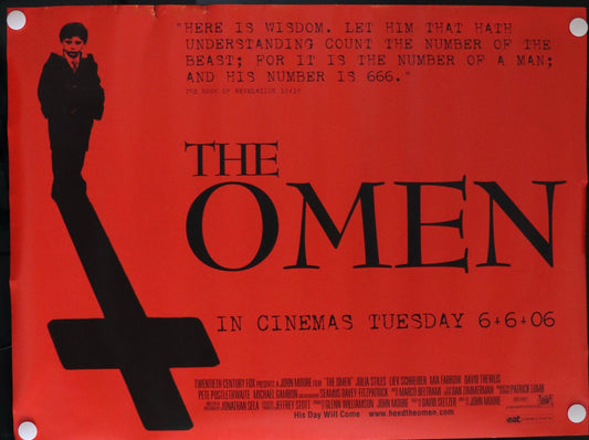 The Omen (2006)