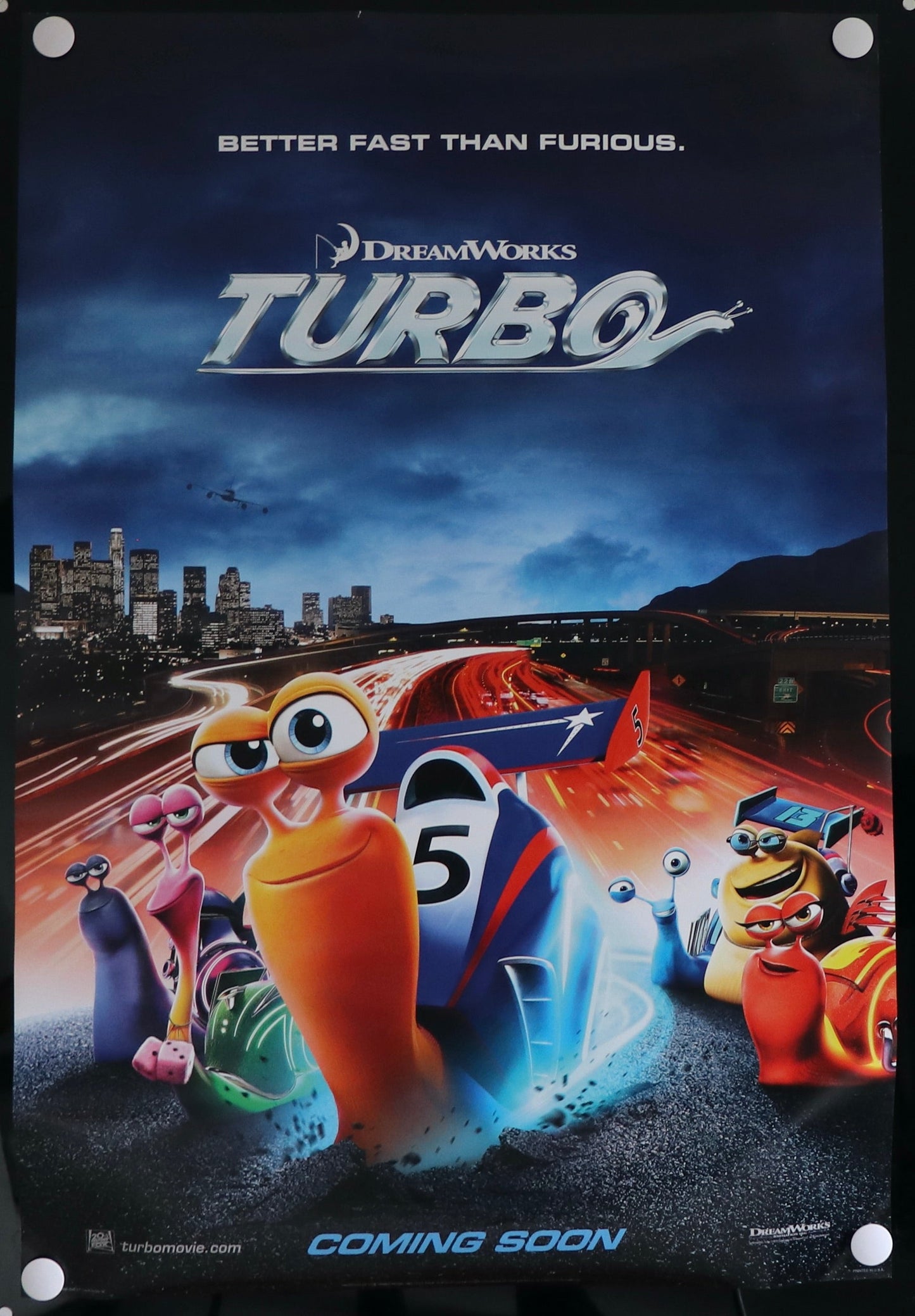 Turbo (2013)