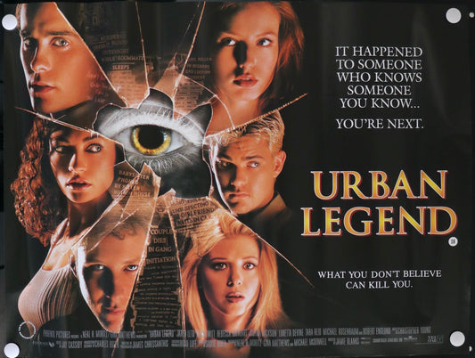 Urban Legend (1998)